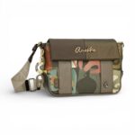 Geantă damă crossbody Anekke Amphora 42713-570 – inspirație din arta atemporală