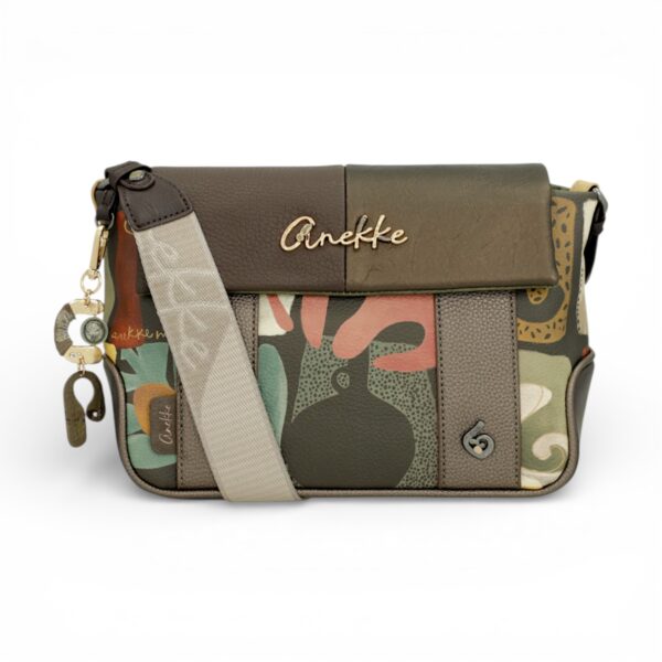 Geantă damă crossbody Anekke Amphora 42713-570 – inspirație din arta atemporală