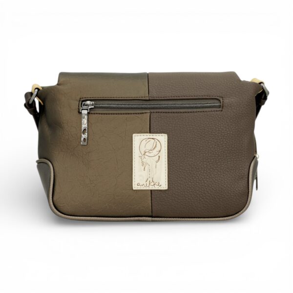 Geantă damă crossbody Anekke Amphora 42713-570 – inspirație din arta atemporală