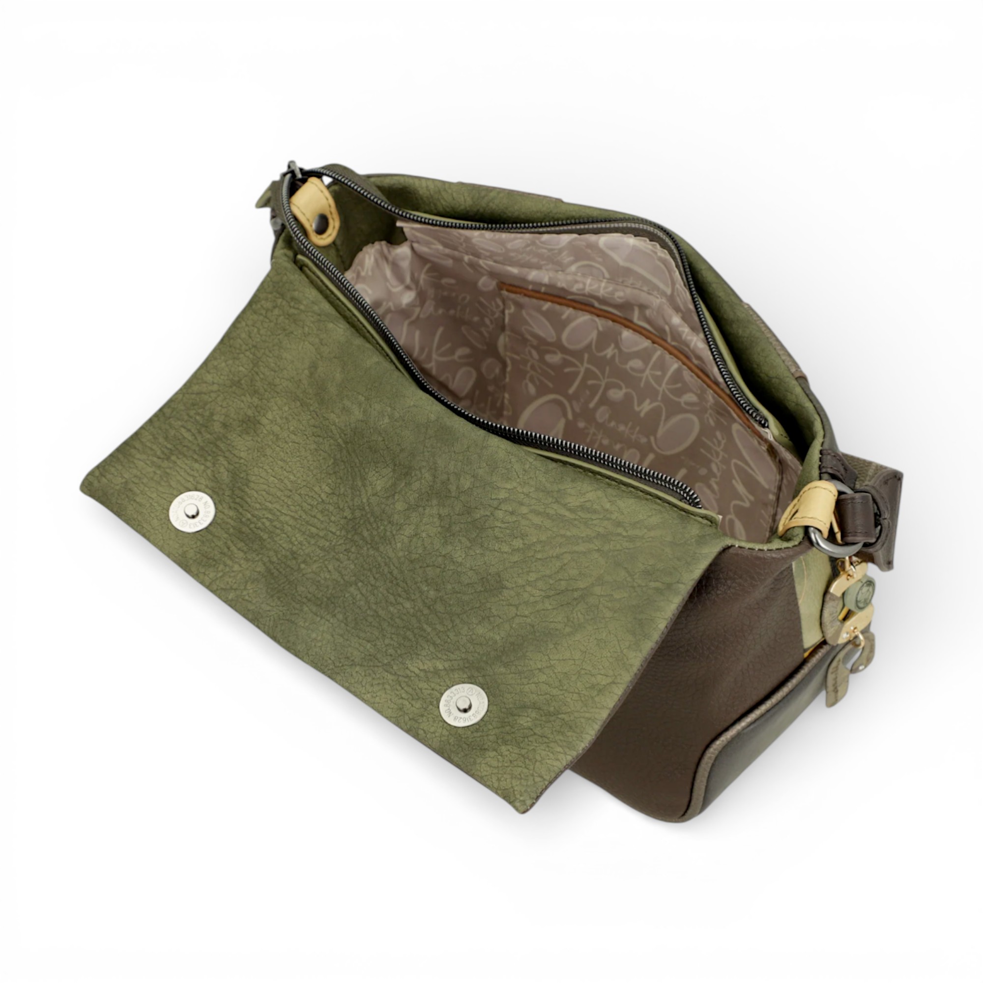 Geantă damă crossbody Anekke Amphora 42713-570 – inspirație din arta atemporală