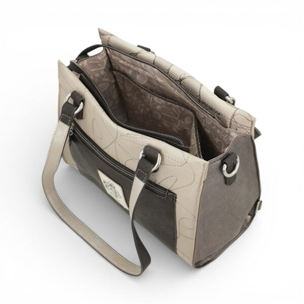 Geantă damă Anekke Auralis 42812-275 – design artistic și eleganță practică