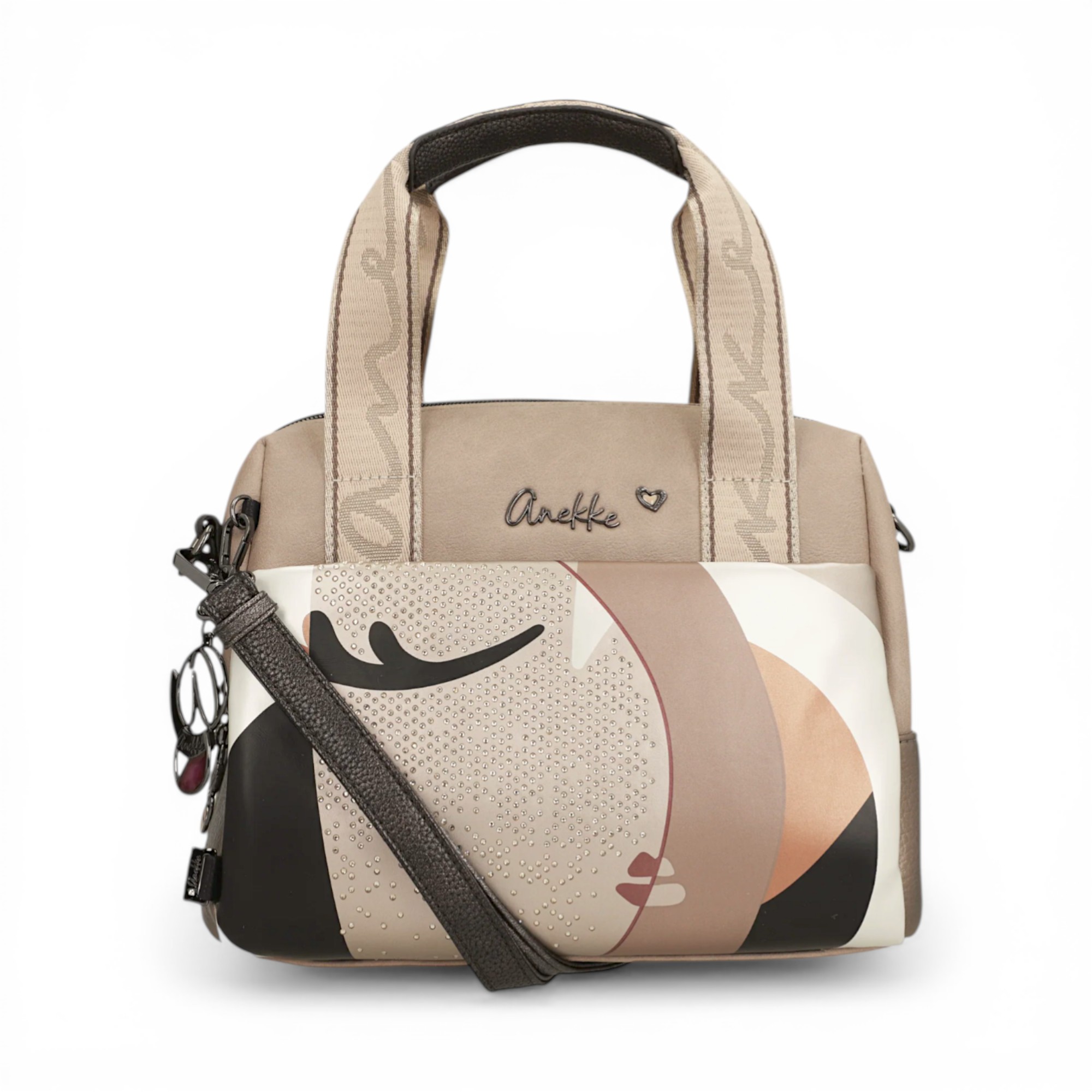 Geantă damă Anekke Eikon 42751-177 – design artistic compact și stil urban (5) Geantă damă Anekke Eikon 42751-177 – design artistic compact și stil urban