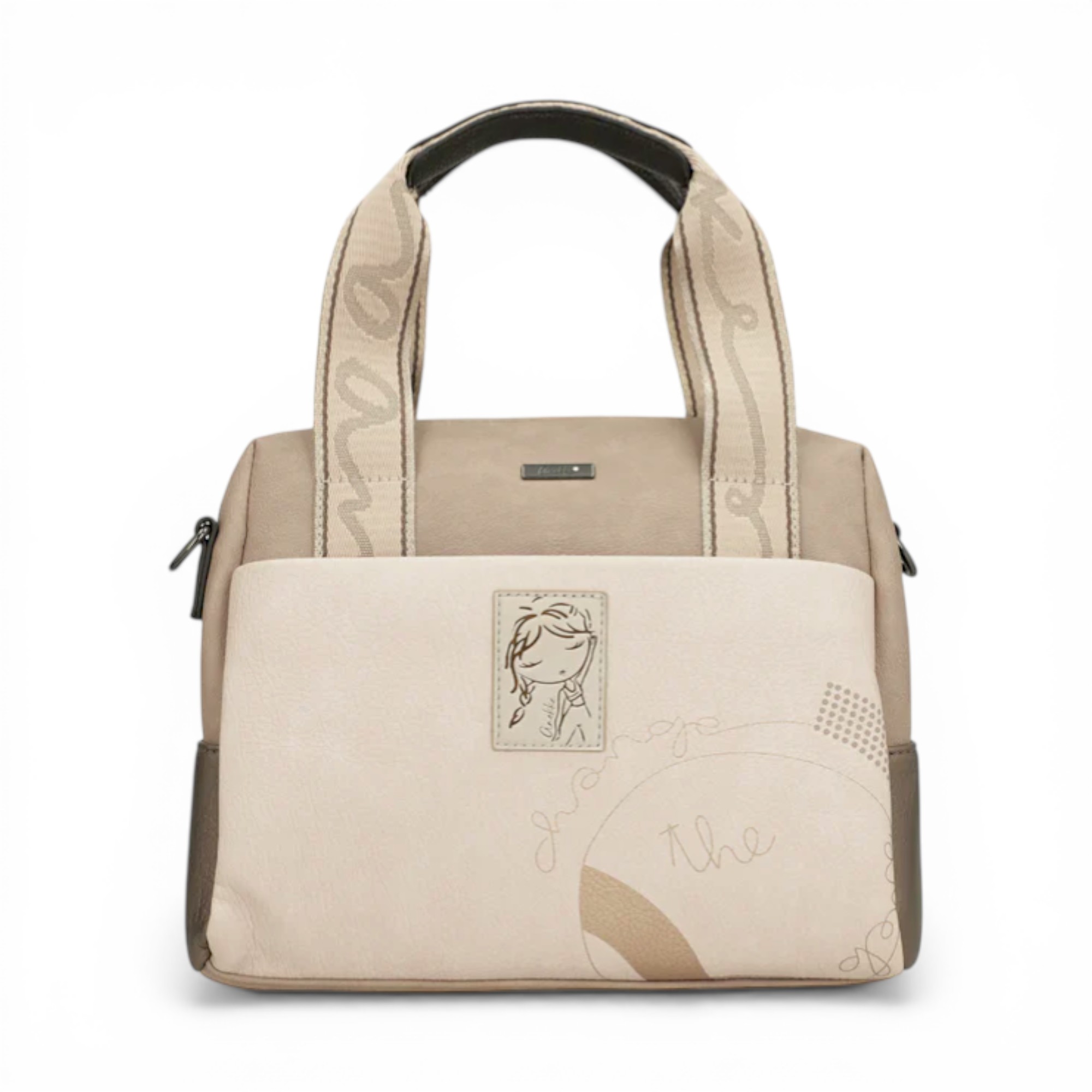 Geantă damă Anekke Eikon 42751-177 – design artistic compact și stil urban (6) Geantă damă Anekke Eikon 42751-177 – design artistic compact și stil urban