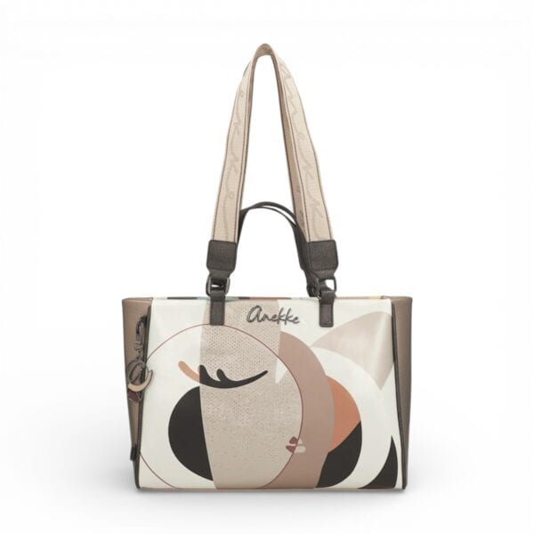 Geantă damă Anekke Eikon 42751-290 – artă purtată zi de zi