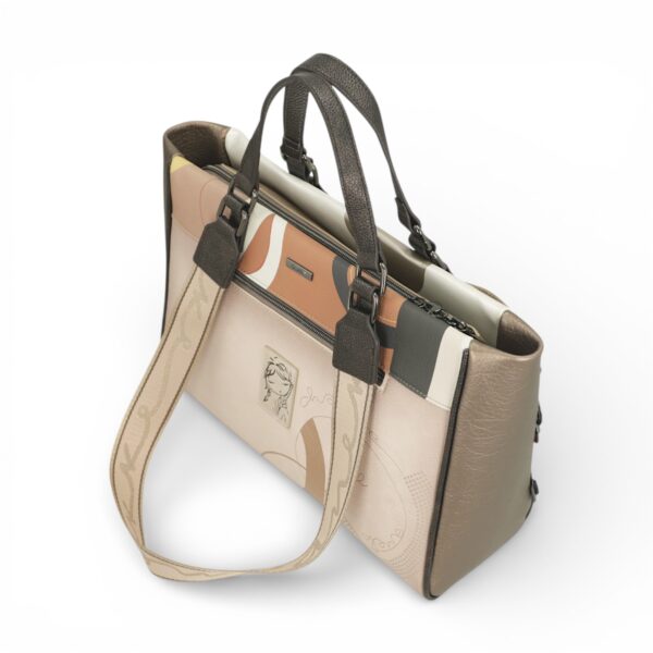 Geantă damă Anekke Eikon 42751-290 – artă purtată zi de zi