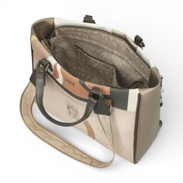 Geantă damă Anekke Eikon 42751-290 – artă purtată zi de zi