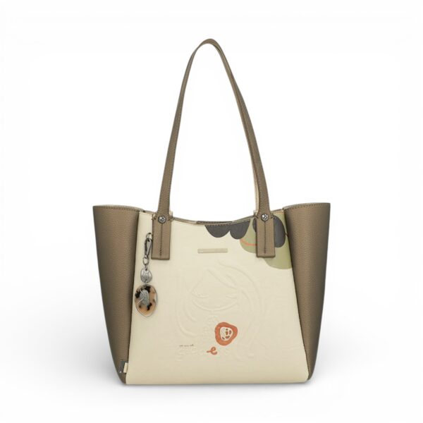 Geantă damă Anekke Gaia 42872-407 – inspirație din natură și eleganță practică