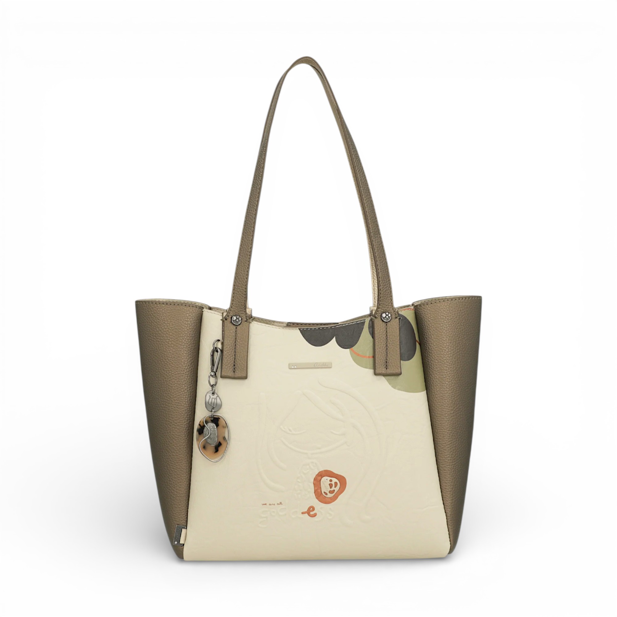 Geantă damă Anekke Gaia 42872-407 – inspirație din natură și eleganță practică