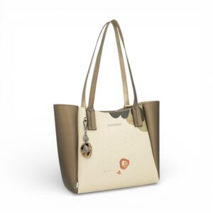 Geantă damă Anekke Gaia 42872-407 – inspirație din natură și eleganță practică