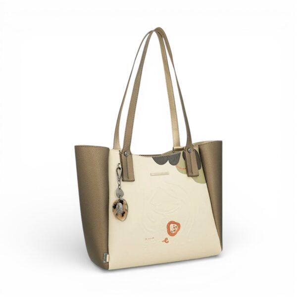 Geantă damă Anekke Gaia 42872-407 – inspirație din natură și eleganță practică