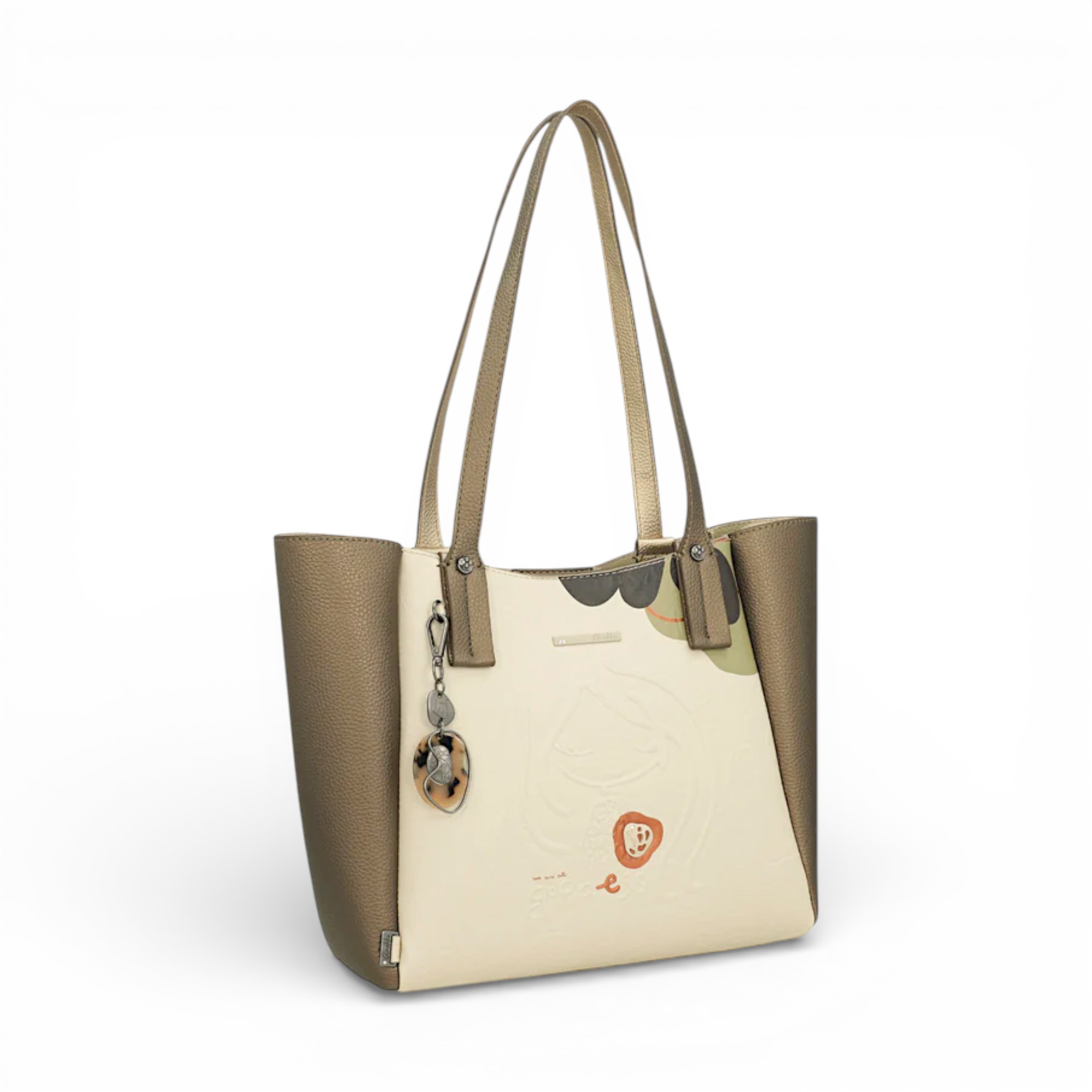 Geantă damă Anekke Gaia 42872-407 – inspirație din natură și eleganță practică