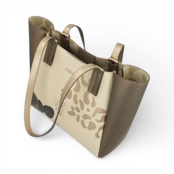 Geantă damă Anekke Gaia 42872-407 – inspirație din natură și eleganță practică