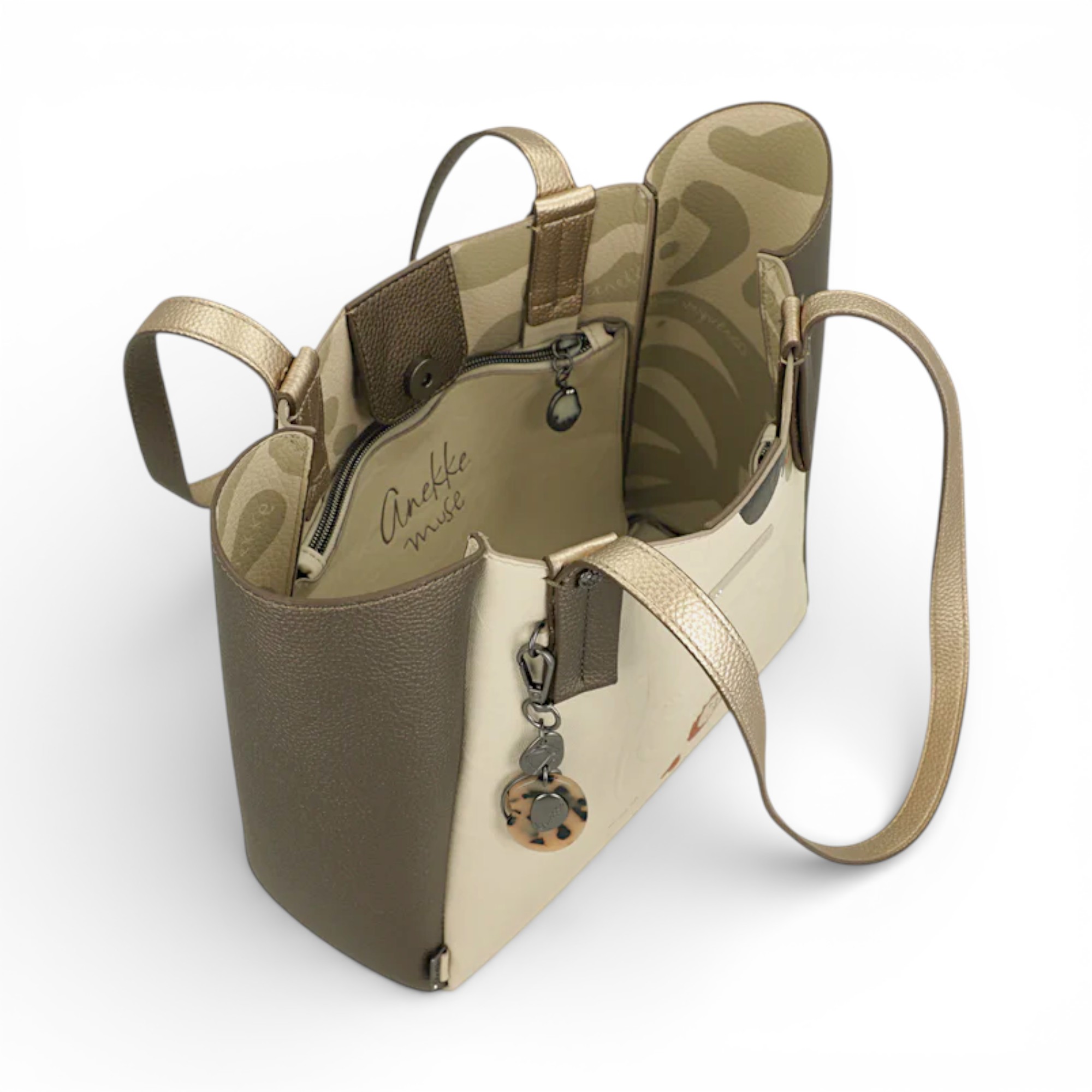 Geantă damă Anekke Gaia 42872-407 – inspirație din natură și eleganță practică