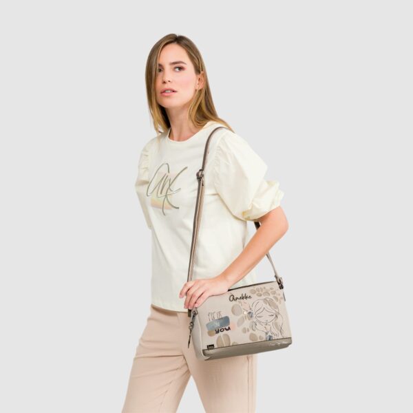 Geantă damă Anekke Olympia 42743-184 – Focus on You, energie și echilibru