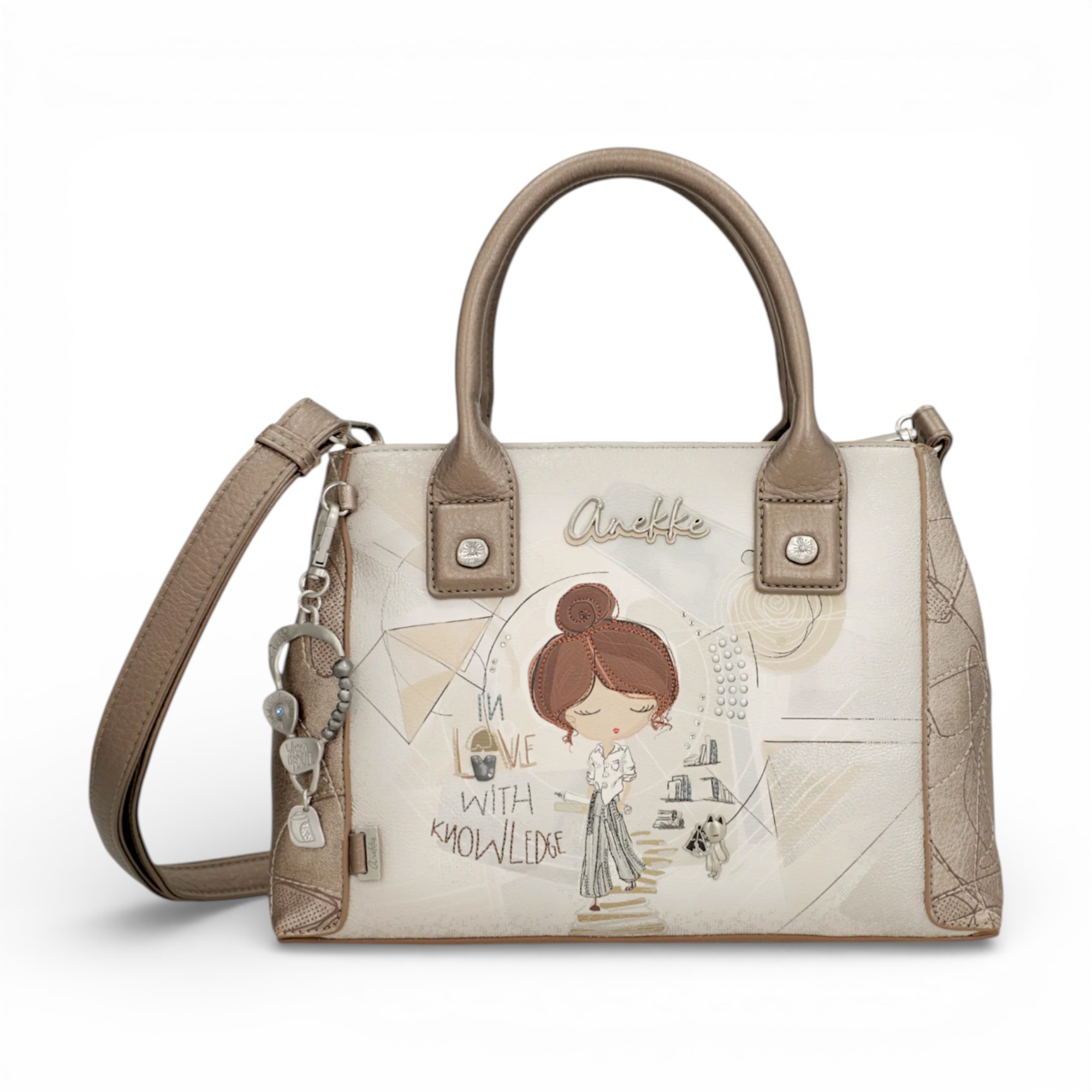 Geantă damă Anekke Sophia 42801-309 – eleganță inspirată din cunoaștere (1) Geantă damă Anekke Sophia 42801-309 – eleganță inspirată din cunoaștere