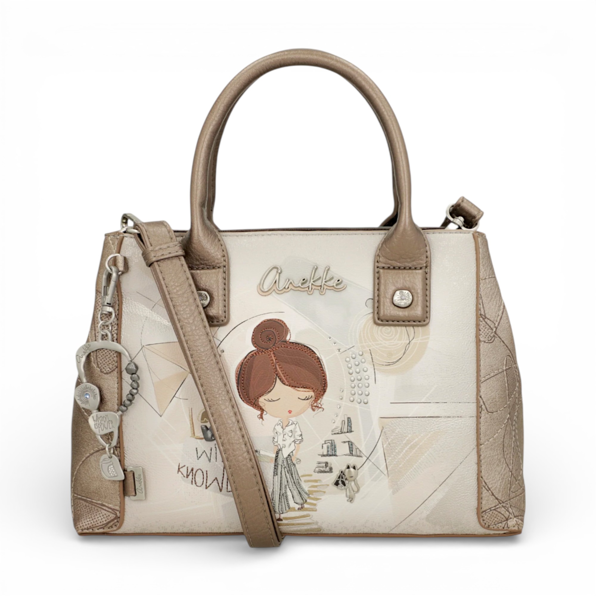 Geantă damă Anekke Sophia 42801-309 – eleganță inspirată din cunoaștere (3) Geantă damă Anekke Sophia 42801-309 – eleganță inspirată din cunoaștere