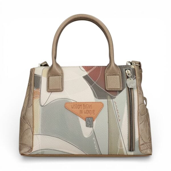 Geantă damă Anekke Sophia 42801-309 – eleganță inspirată din cunoaștere