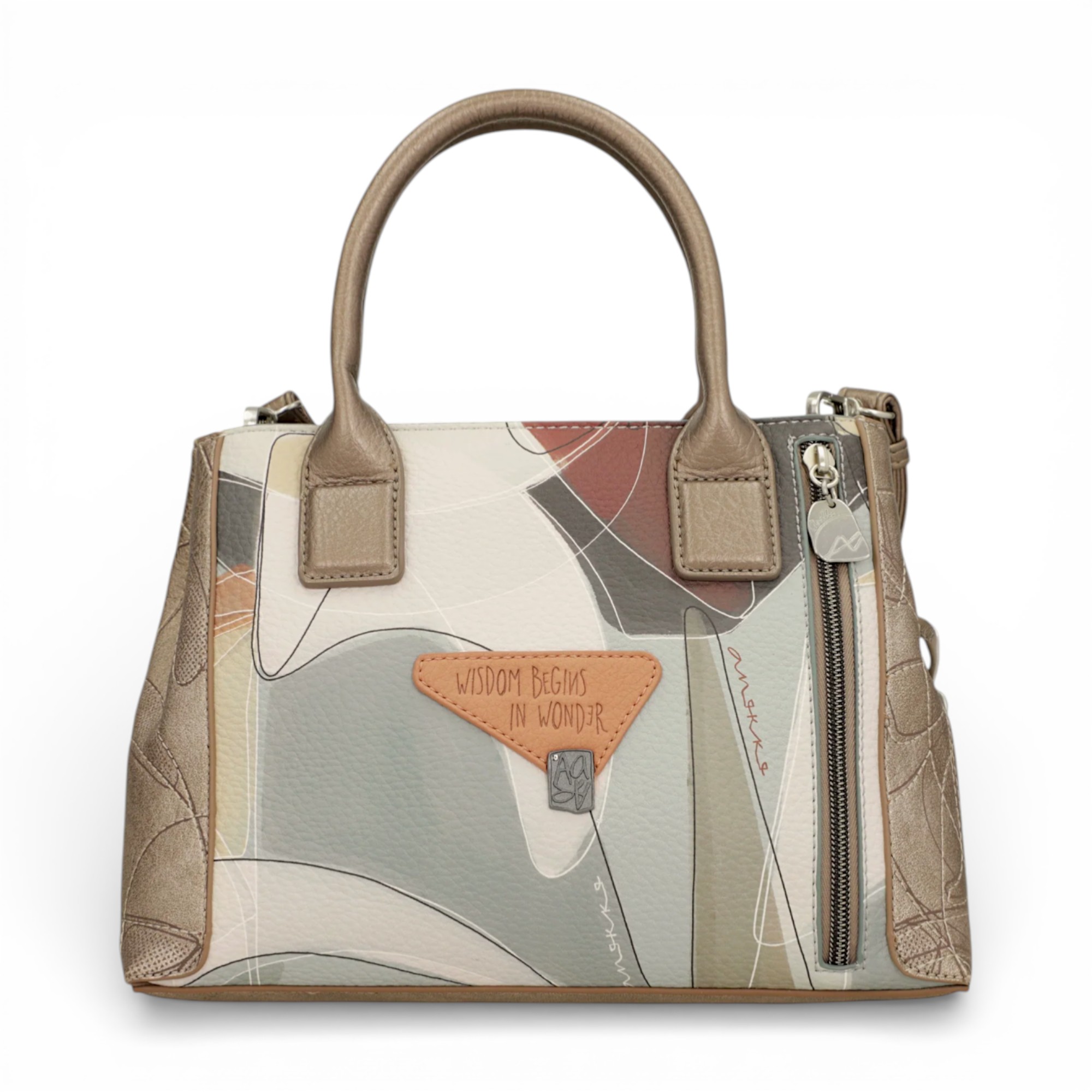 Geantă damă Anekke Sophia 42801-309 – eleganță inspirată din cunoaștere (4) Geantă damă Anekke Sophia 42801-309 – eleganță inspirată din cunoaștere