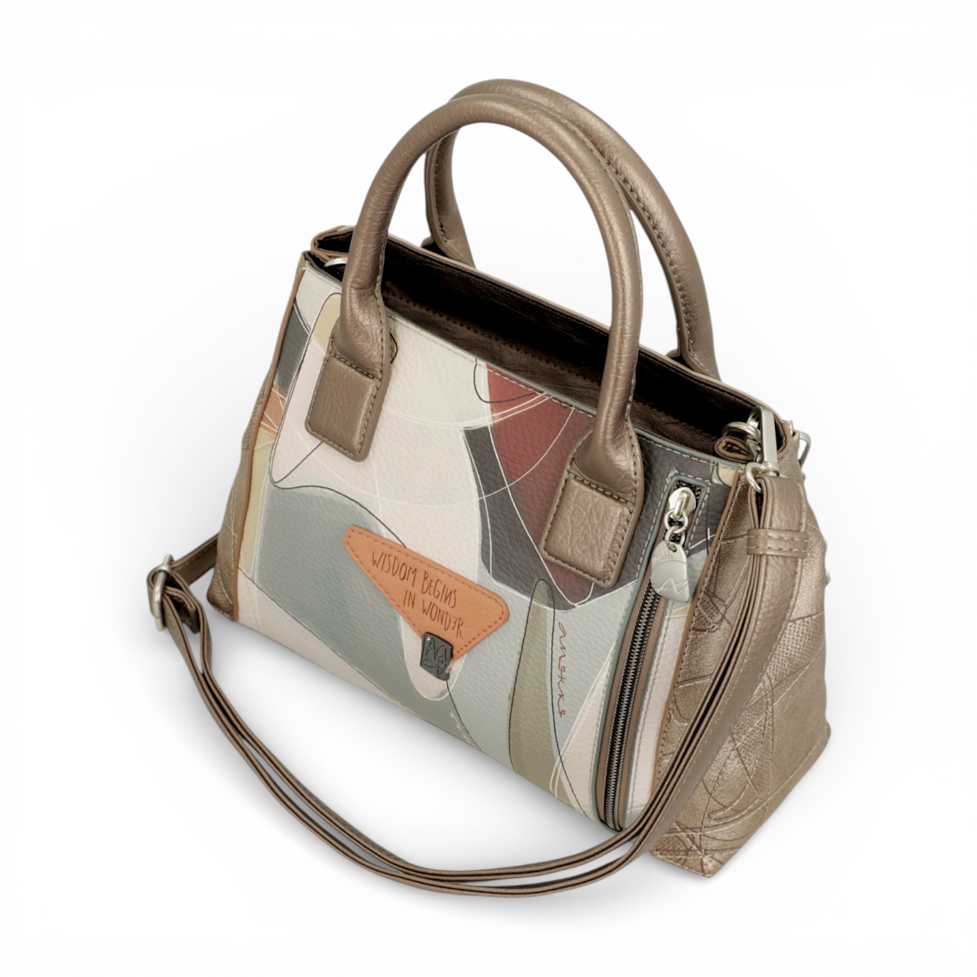 Geantă damă Anekke Sophia 42801-309 – eleganță inspirată din cunoaștere (6) Geantă damă Anekke Sophia 42801-309 – eleganță inspirată din cunoaștere