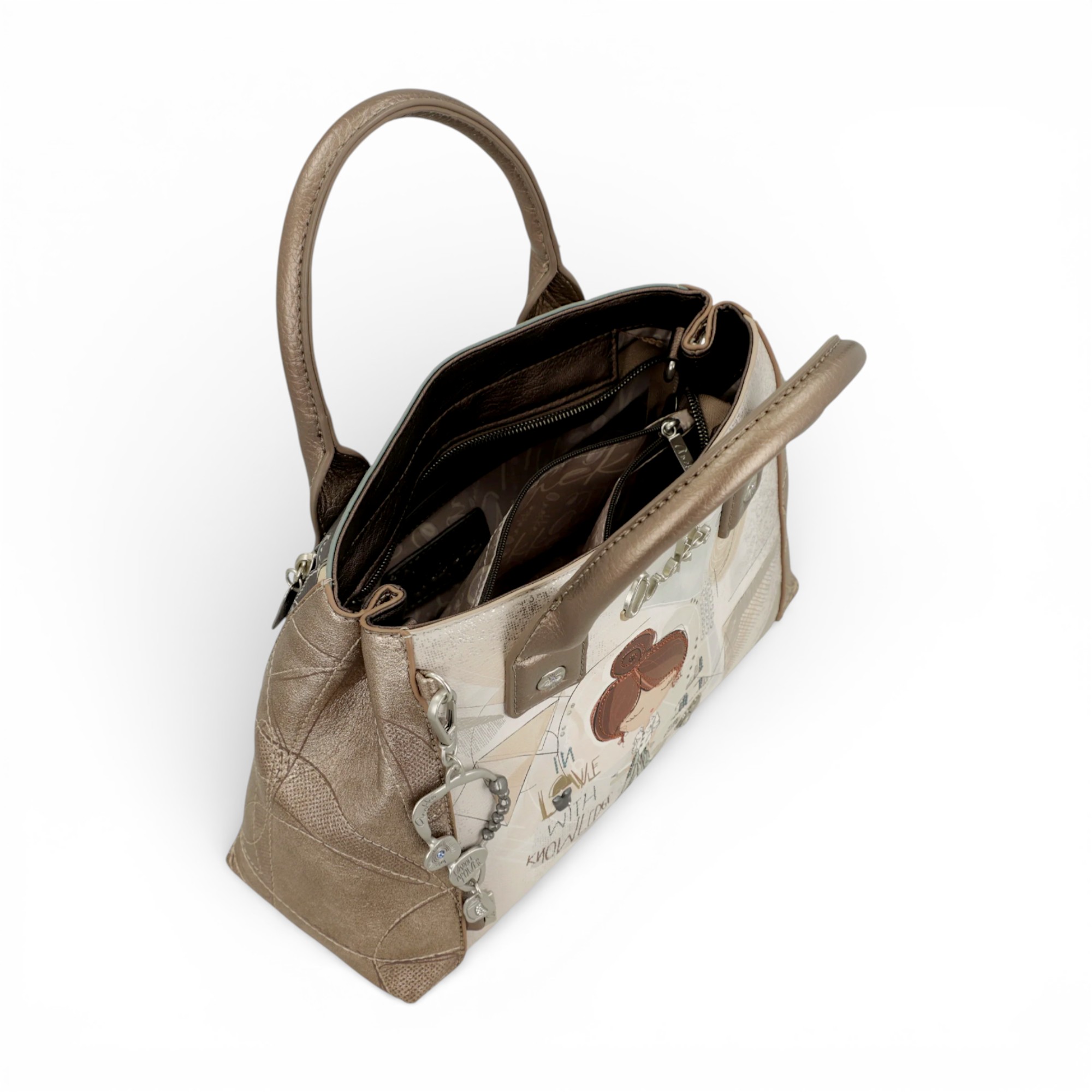 Geantă damă Anekke Sophia 42801-309 – eleganță inspirată din cunoaștere (7) Geantă damă Anekke Sophia 42801-309 – eleganță inspirată din cunoaștere