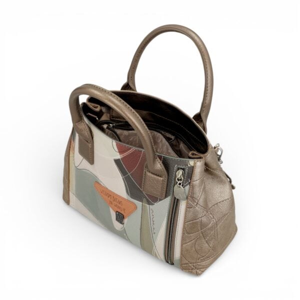 Geantă damă Anekke Sophia 42801-309 – eleganță inspirată din cunoaștere