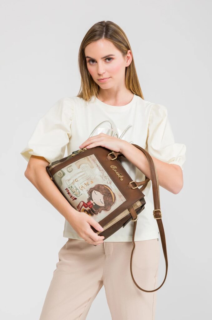 Accesorii Premium Femei 2026: Genți, Rucsacuri și Esarfe Atent Selectate Accesorii Premium Femei 2026: Genți, Rucsacuri și Esarfe Atent Selectate