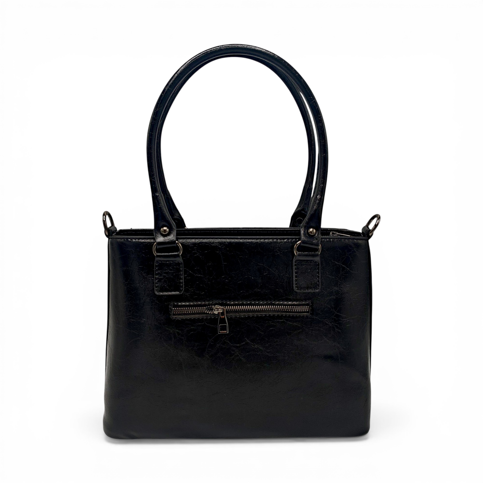 Geantă damă SQueMora Luxury – SQM Kalista Pattern