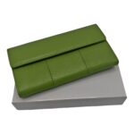 Portofel damă din piele naturală Belle Monique Q1851 – eleganță clasică și organizare eficientă, diferite culori