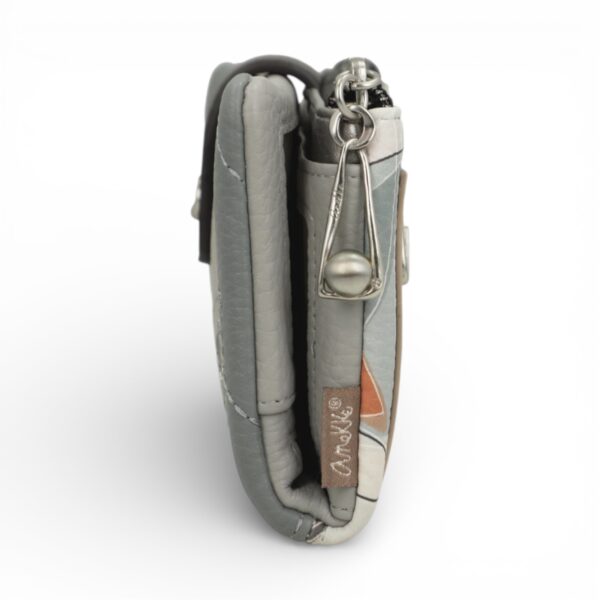 Portofel damă Anekke Sophia 42809-907 – inspirație, cunoaștere și eleganță