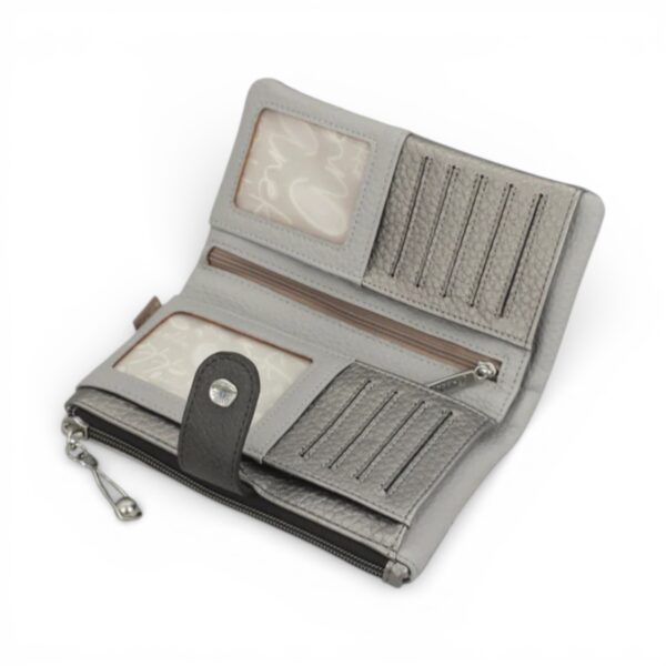 Portofel damă Anekke Sophia 42809-907 – inspirație, cunoaștere și eleganță