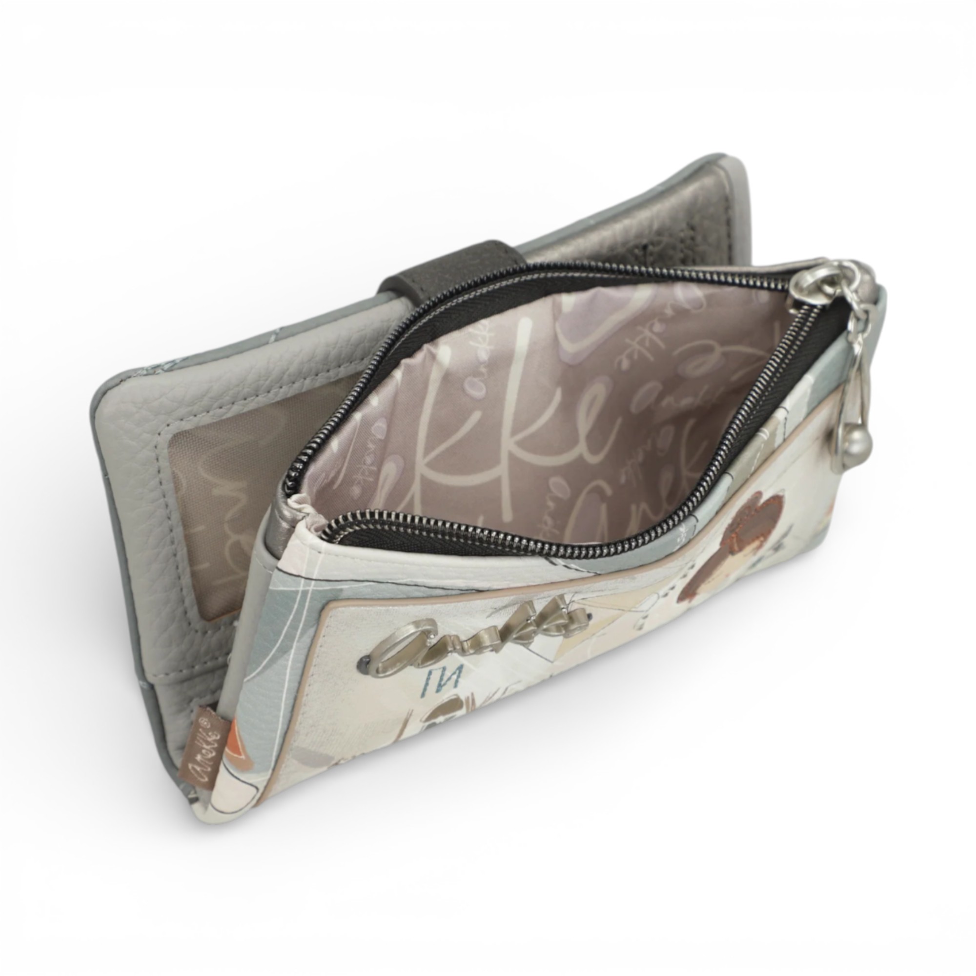 Portofel damă Anekke Sophia 42809-907 – inspirație, cunoaștere și eleganță