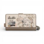 Anekke – Portofel damă rigid Olympia 42749-901