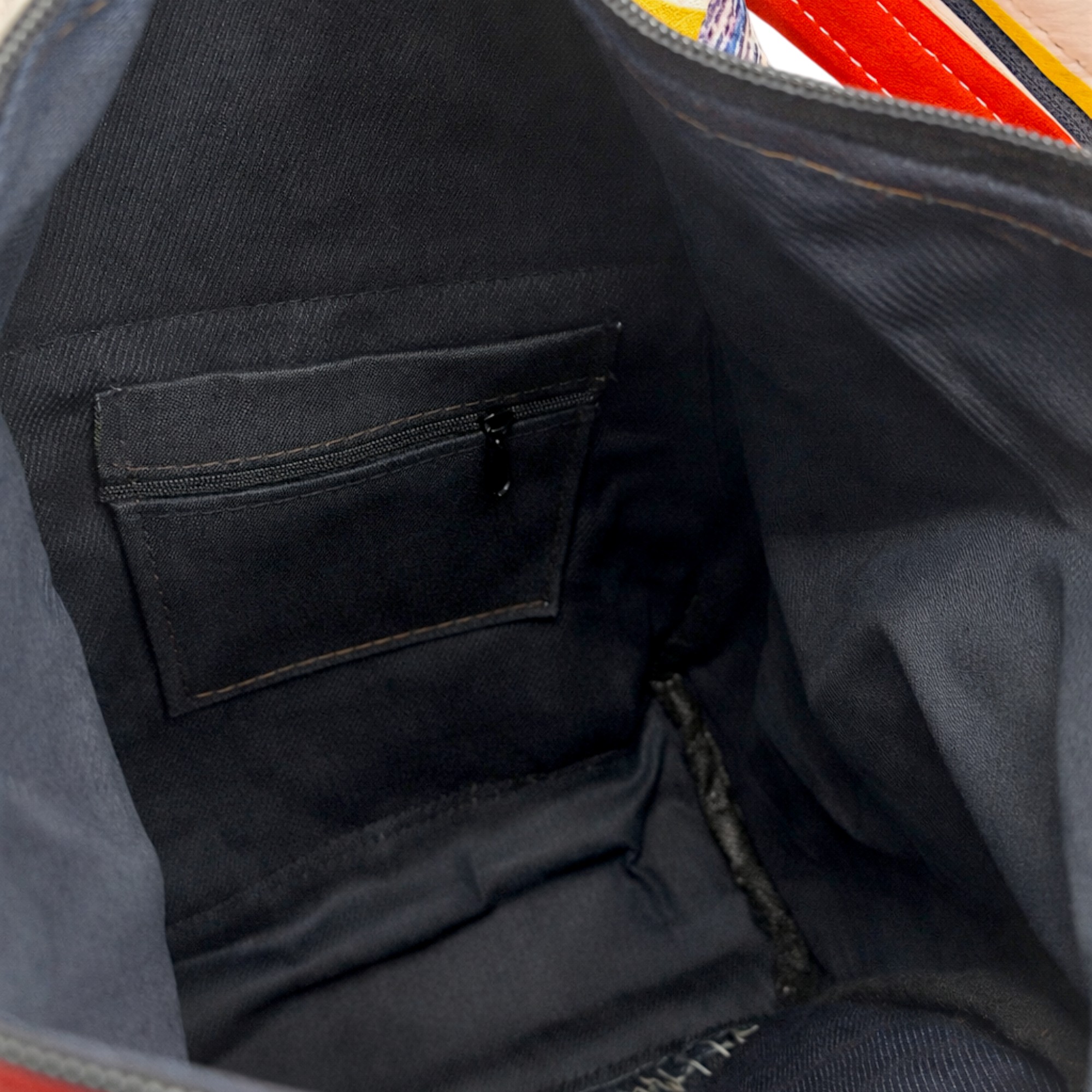 Rucsac Damă Piele Naturală Amelia Unique R50-159 – Casual & Office