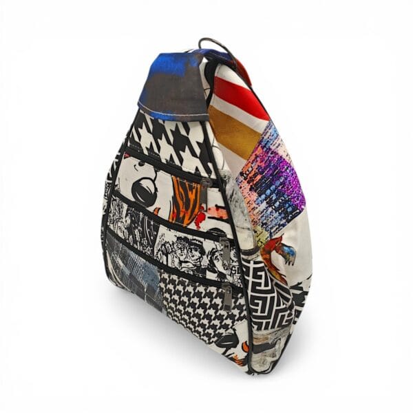 Rucsac Damă Piele Naturală Amelia Unique R50-159 – Casual & Office