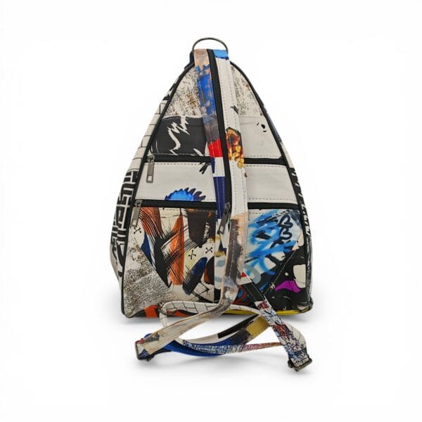 Rucsac Damă Piele Naturală Amelia Unique R50-160 – Casual & Office