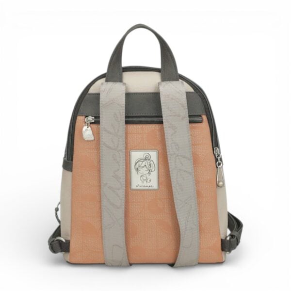 Rucsac damă Anekke Auralis 42815-246 – delicatețe și lumină în mișcare