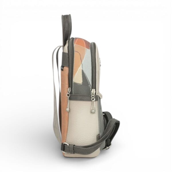 Rucsac damă Anekke Auralis 42815-246 – delicatețe și lumină în mișcare