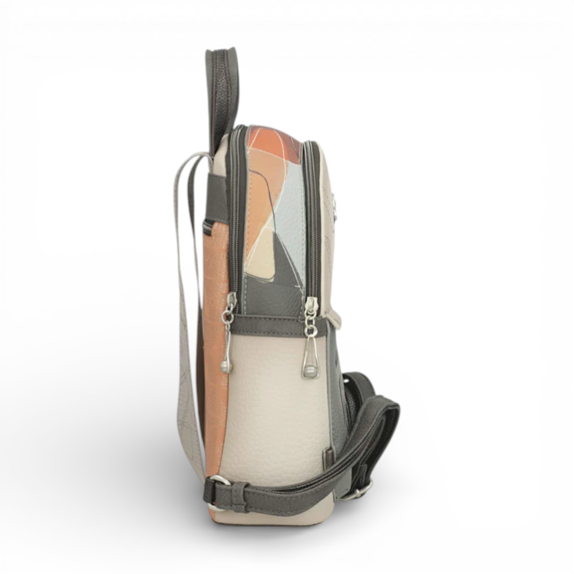 Rucsac damă Anekke Auralis 42815-246 – delicatețe și lumină în mișcare