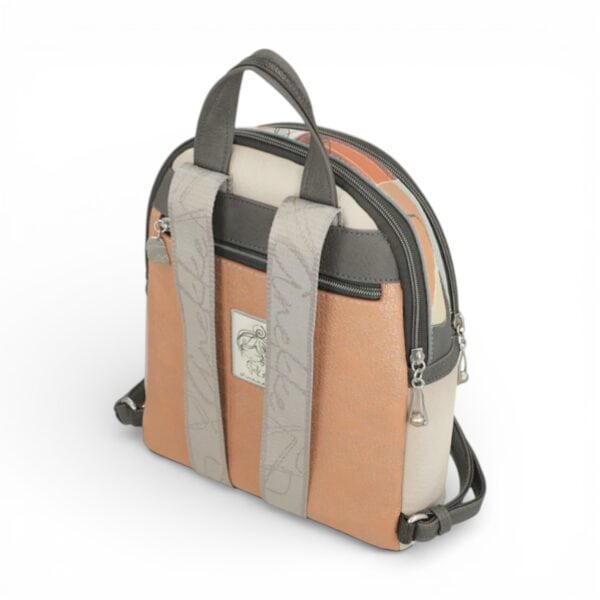 Rucsac damă Anekke Auralis 42815-246 – delicatețe și lumină în mișcare