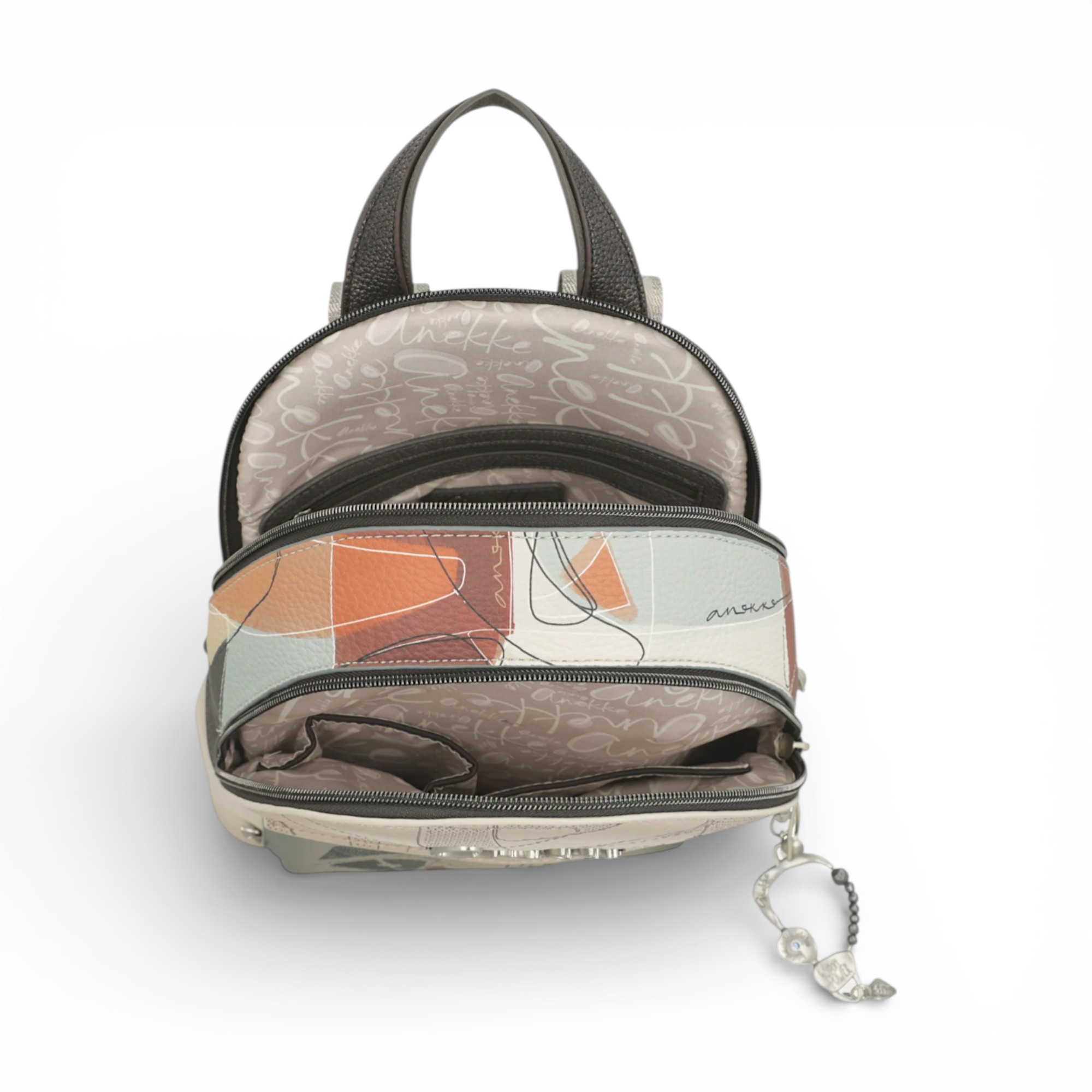 Rucsac damă Anekke Auralis 42815-246 – delicatețe și lumină în mișcare