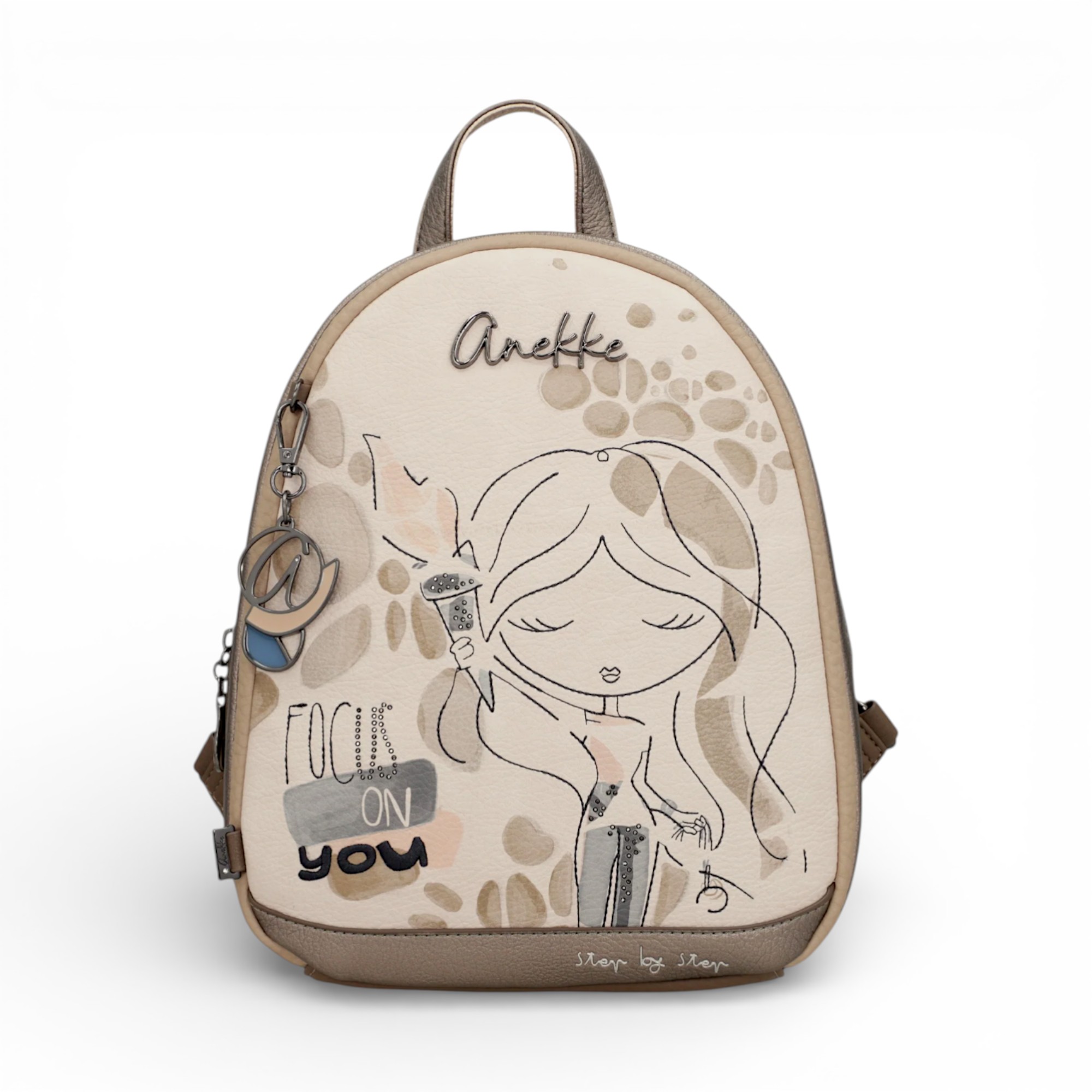 Rucsac damă Anekke Olympia 42745-252 – energie și stil în fiecare zi