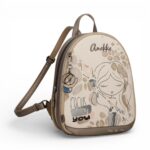 Rucsac damă Anekke Olympia 42745-252 – energie și stil în fiecare zi