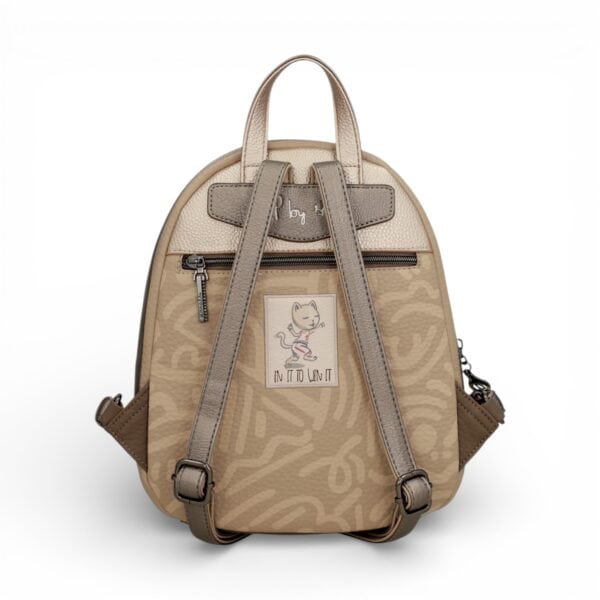 Rucsac damă Anekke Olympia 42745-252 – energie și stil în fiecare zi