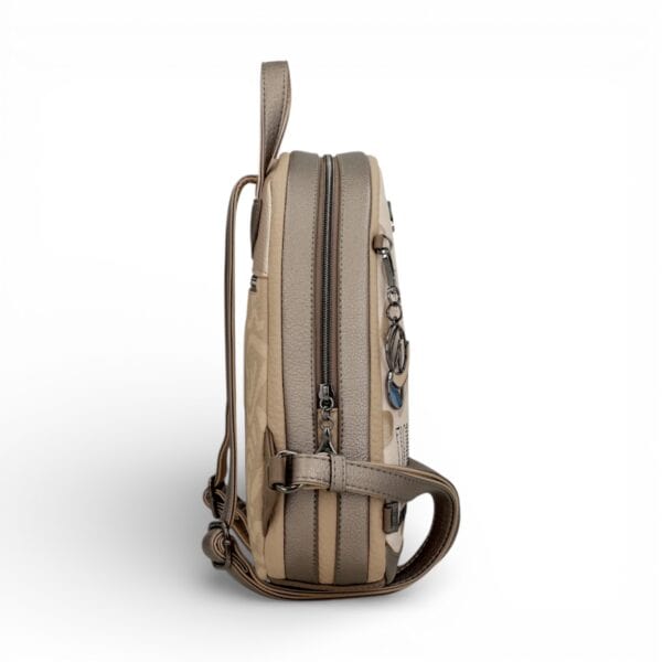 Rucsac damă Anekke Olympia 42745-252 – energie și stil în fiecare zi