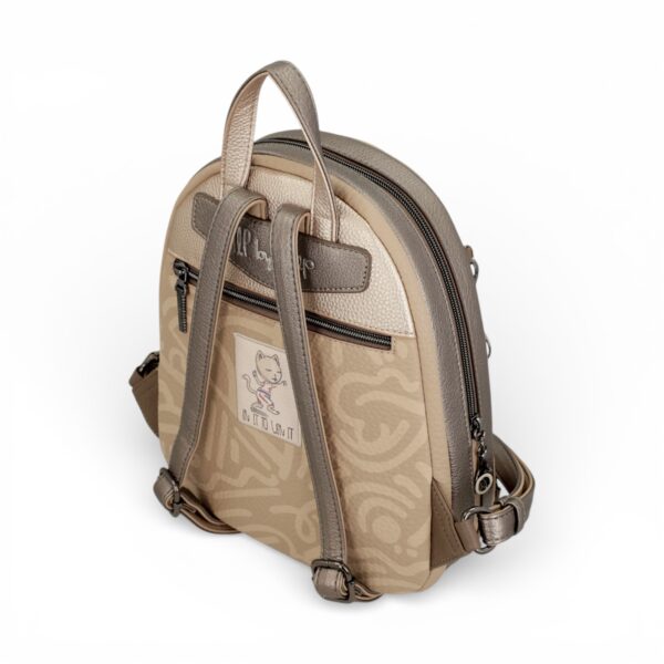 Rucsac damă Anekke Olympia 42745-252 – energie și stil în fiecare zi