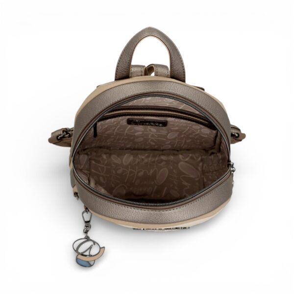 Rucsac damă Anekke Olympia 42745-252 – energie și stil în fiecare zi