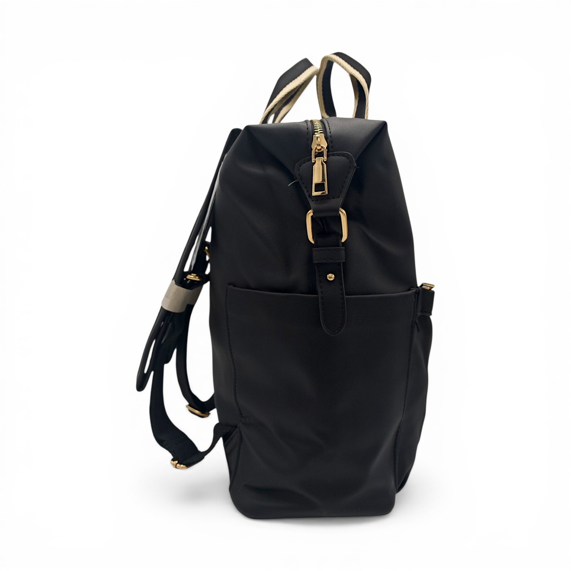 Rucsac damă impermeabil, stil casual, design modern, perfect pentru zile active.