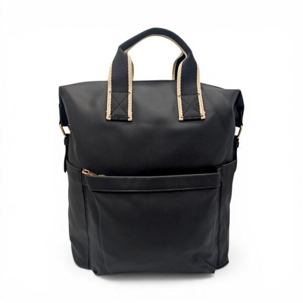 Rucsac damă impermeabil, stil casual, design modern, perfect pentru zile active.