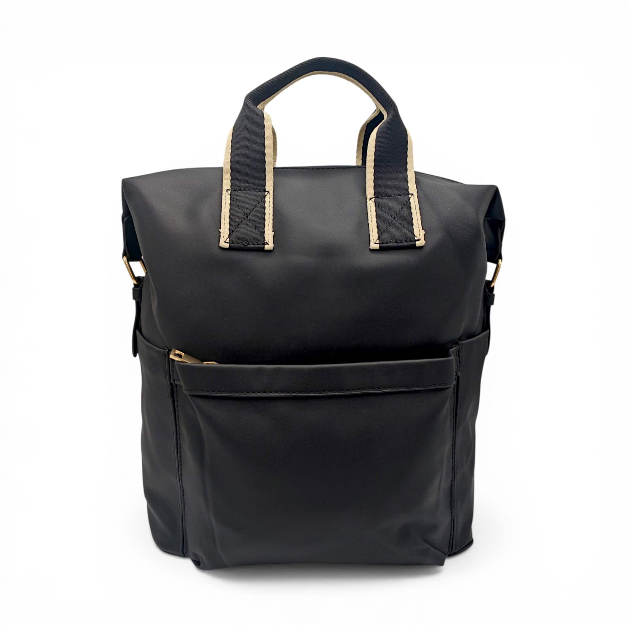 Rucsac damă impermeabil, stil casual, design modern, perfect pentru zile active.