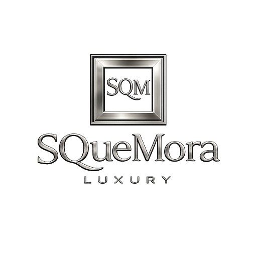 Geantă damă SQueMora Luxury – SQM Kalista Pattern